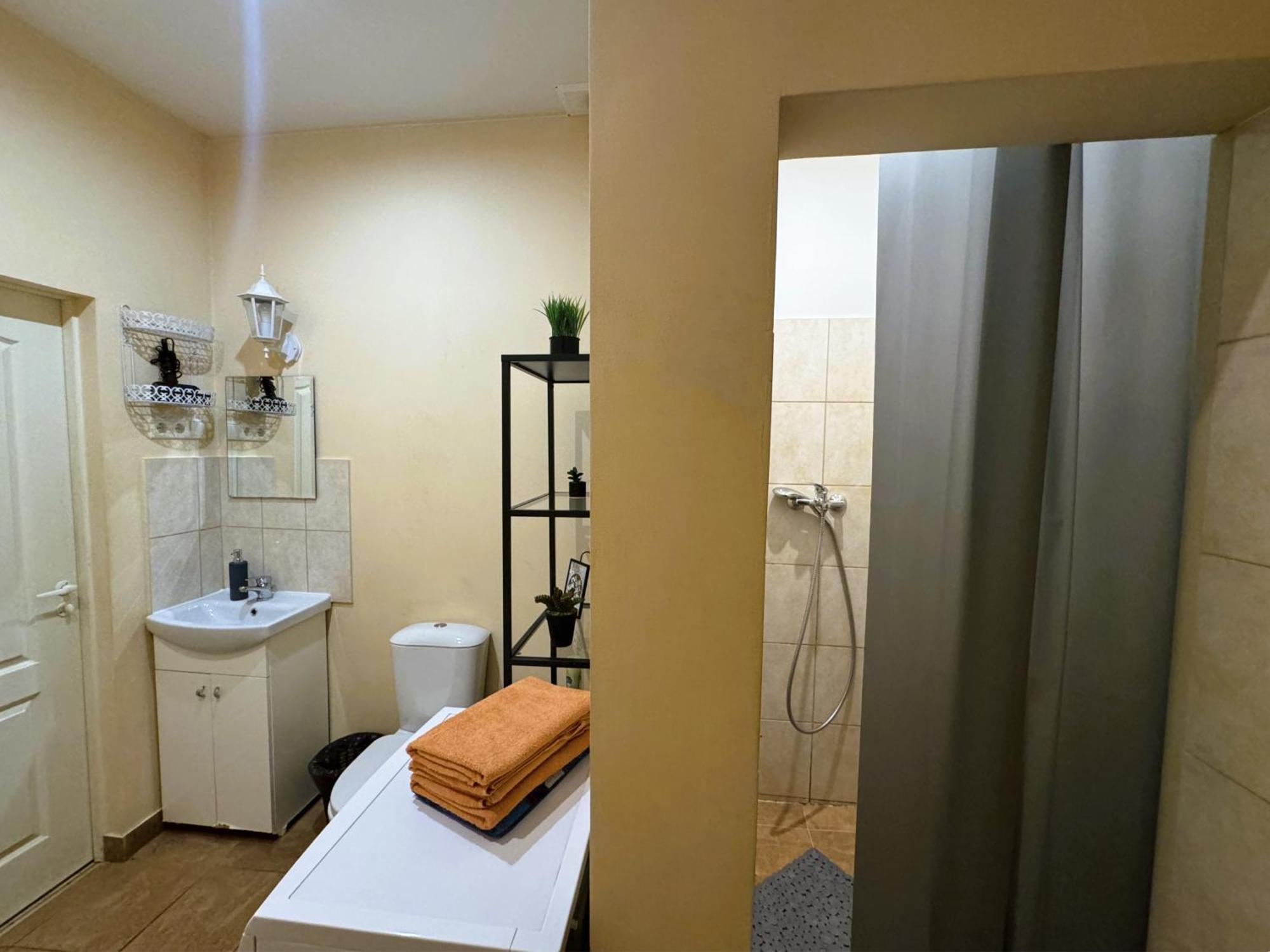 Appartamento Sofija Apartamenti Daugavpils Esterno foto