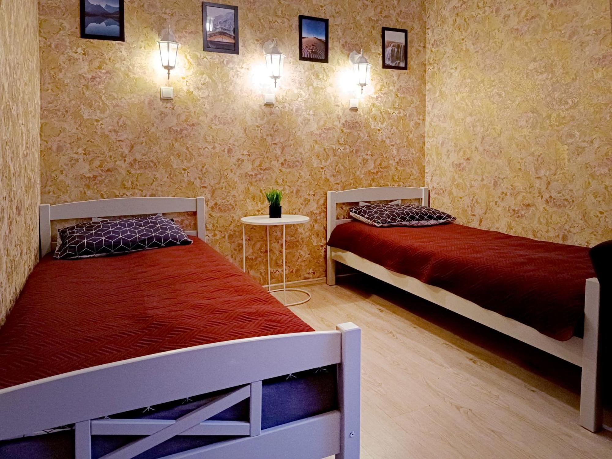 Appartamento Sofija Apartamenti Daugavpils Esterno foto